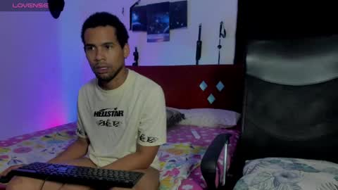 69blackwhite online show from 05-18-26, 11:16