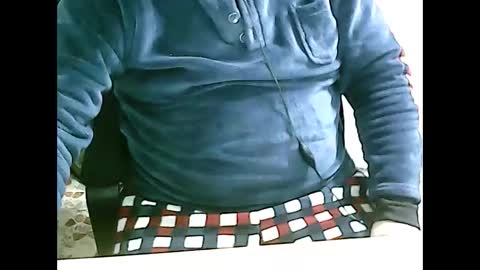 69desamor online show from 12-05-25, 08:01