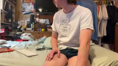 FUCKR online show from 05-21-26, 08:10