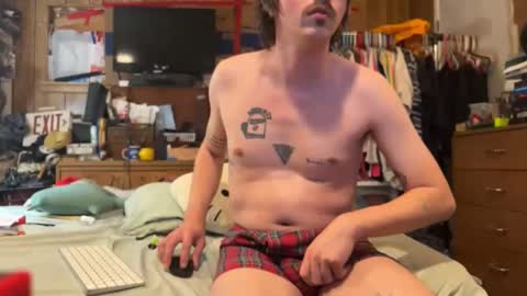 FUCKR online show from 06-04-26, 01:44