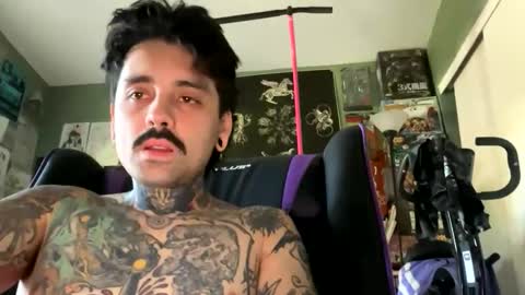 satanas669 online show from 02-02-26, 08:51