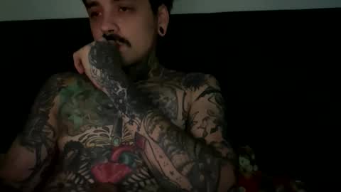 satanas669 online show from 03-09-26, 06:12