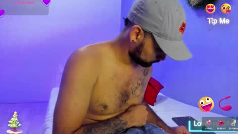 Snapshot of 6_bunny_9 chatting on 12-22-24, 05:01 Celeste online show from 12-22-24, 05:01