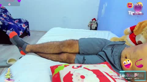 Snapshot of 6_bunny_9 chatting on 12-30-24, 03:58 Celeste online show from 12-30-24, 03:58