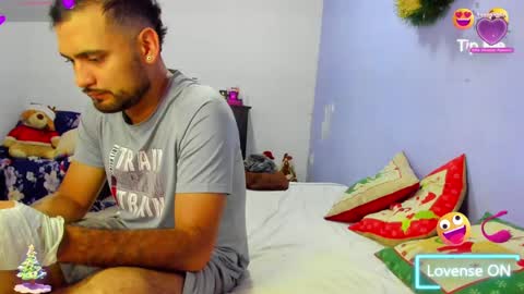 Snapshot of 6_bunny_9 chatting on 12-31-24, 02:47 Celeste online show from 12-31-24, 02:47
