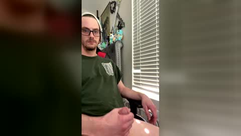 Daddy online show from 03-21-26, 06:55