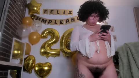 Snapshot of 6nalanie chatting on 12-30-24, 03:03 6nalanie online show from 12-30-24, 03:03