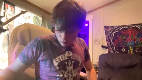 lemonade online show from 02-25-25, 10:29