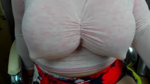 Snapshot of 777_brendi_777 chatting on 09-18-25, 07:21 Brendi online show from 09-18-25, 07:21