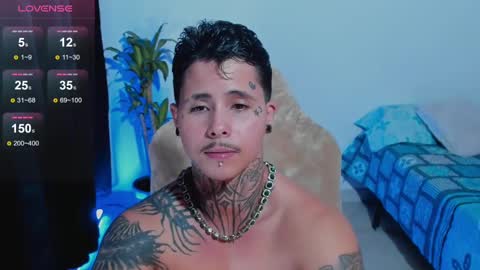 Stefan online show from 09-24-25, 01:42