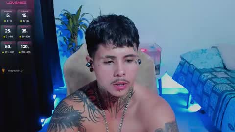 Stefan online show from 09-25-25, 11:30