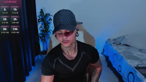 Stefan online show from 10-16-25, 12:55