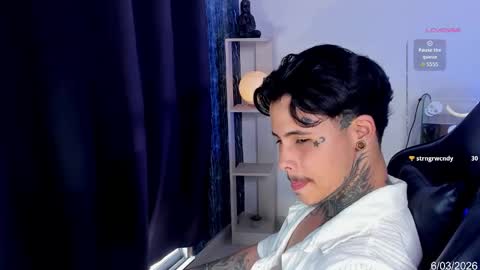 Stefan online show from 03-06-26, 09:11