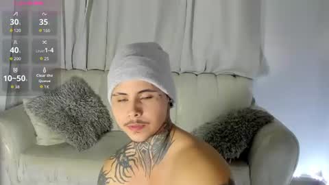 Stefan online show from 07-08-26, 10:58