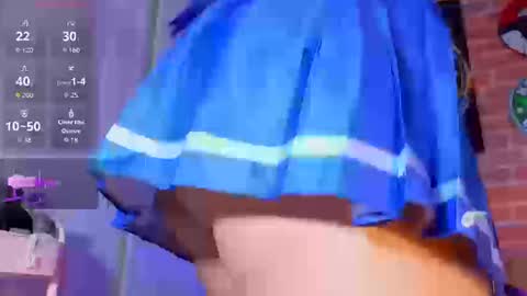 Lucycosplay777 online show from 09-22-25, 09:50