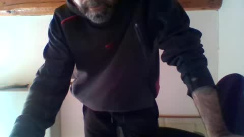 Bisex Fantasy online show from 02-27-25, 08:39