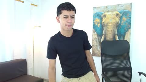 Alan online show from 10-21-25, 01:01