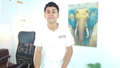 Alan online show from 10-24-25, 12:56