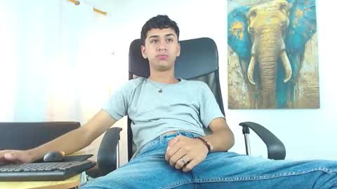 Alan online show from 11-21-25, 01:10