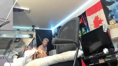 7God  OFFICIAL  online show from 12-19-24, 08:02