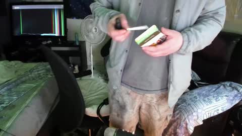 7God  OFFICIAL  online show from 01-12-26, 07:30