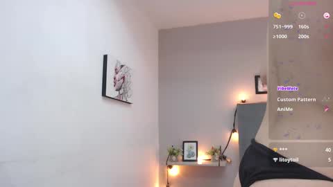 Snapshot of 7hana7 chatting on 01-14-25, 10:12 Hana online show from 01-14-25, 10:12