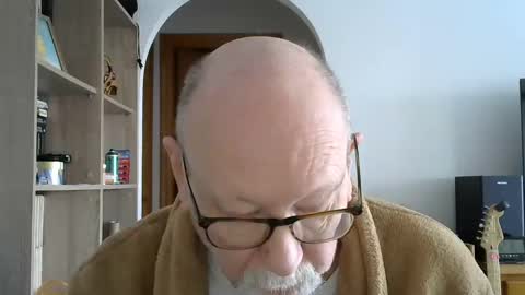  Papi  online show from 12-08-24, 11:35