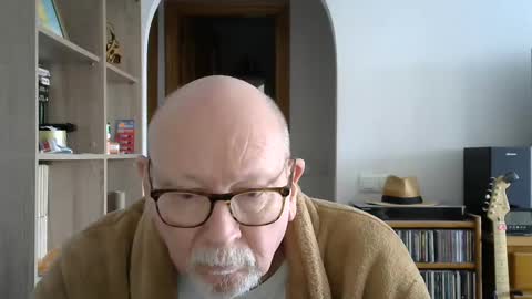  Papi  online show from 12-17-24, 12:00