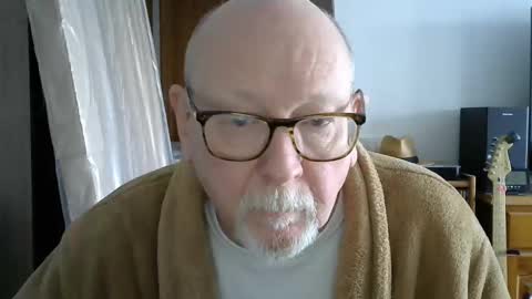  Papi  online show from 12-21-24, 12:16