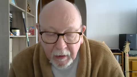  Papi  online show from 01-16-25, 11:26