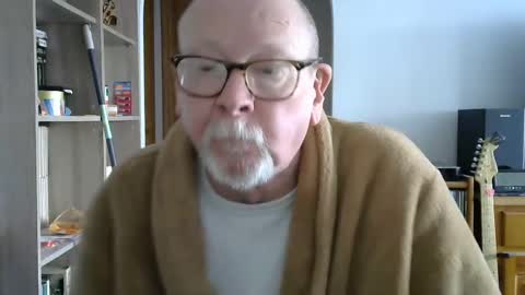  Papi  online show from 01-19-25, 11:45