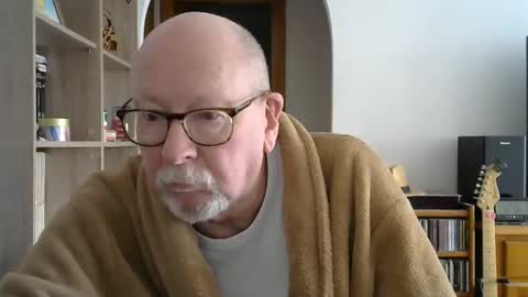  Papi  online show from 01-25-25, 01:52