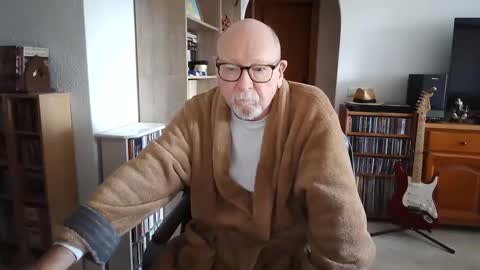  Papi  online show from 02-08-25, 09:03