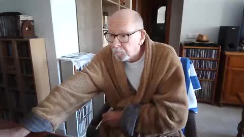  Papi  online show from 11-28-25, 10:18