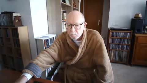  Papi  online show from 01-12-26, 11:15