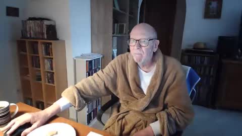  Papi  online show from 03-05-26, 10:22