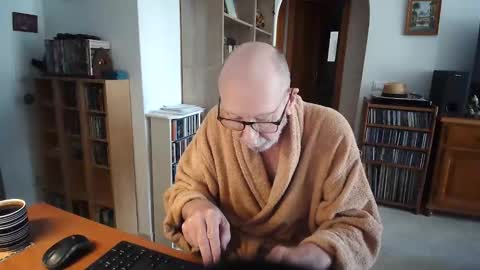  Papi  online show from 03-13-26, 09:27