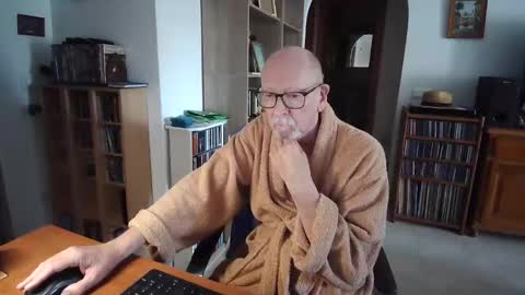  Papi  online show from 04-07-26, 09:43