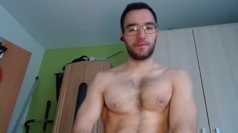 Nicolas online show from 03-12-25, 10:48