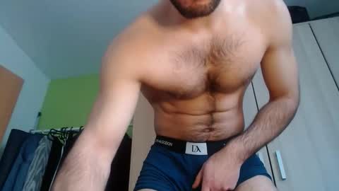 Nicolas online show from 01-07-26, 10:18