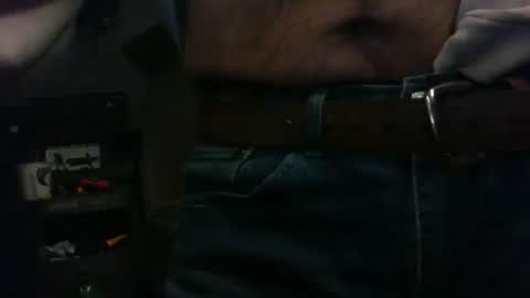 805riccinus online show from 12-17-25, 07:47