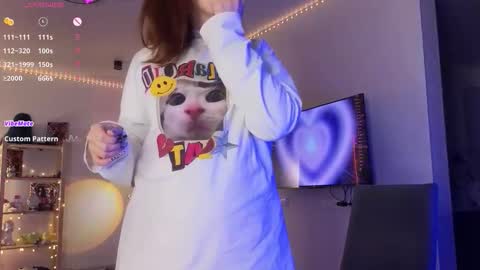 Cornelia and Dante online show from 02-19-26, 02:57