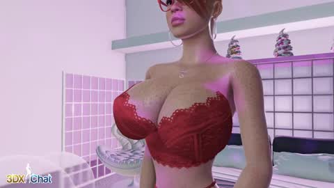 LexiBella online show from 03-28-26, 07:08