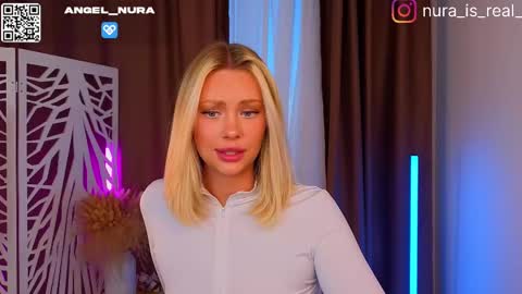 Snapshot of 88_nura chatting on 02-28-25, 06:54 Nura online show from 02-28-25, 06:54