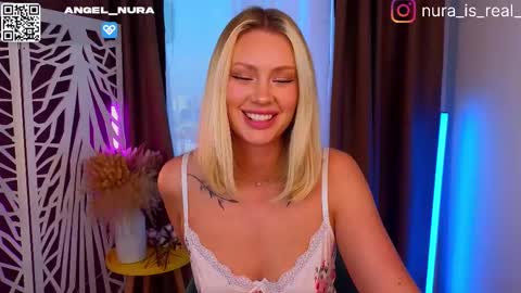 Snapshot of 88_nura chatting on 02-28-25, 09:58 Nura online show from 02-28-25, 09:58