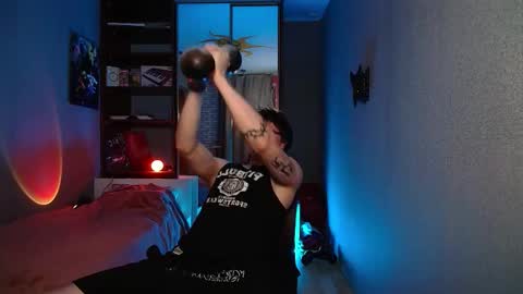 Snapshot of 8_goat chatting on 12-22-25, 03:31 Phillip online show from 12-22-25, 03:31