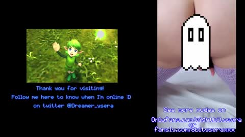 Nacht And Ysera online show from 12-06-24, 08:26