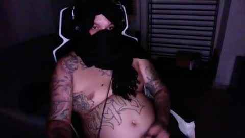 8cha online show from 02-02-25, 06:04