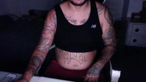 8cha online show from 09-16-25, 06:25