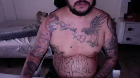 8cha online show from 10-21-25, 06:08